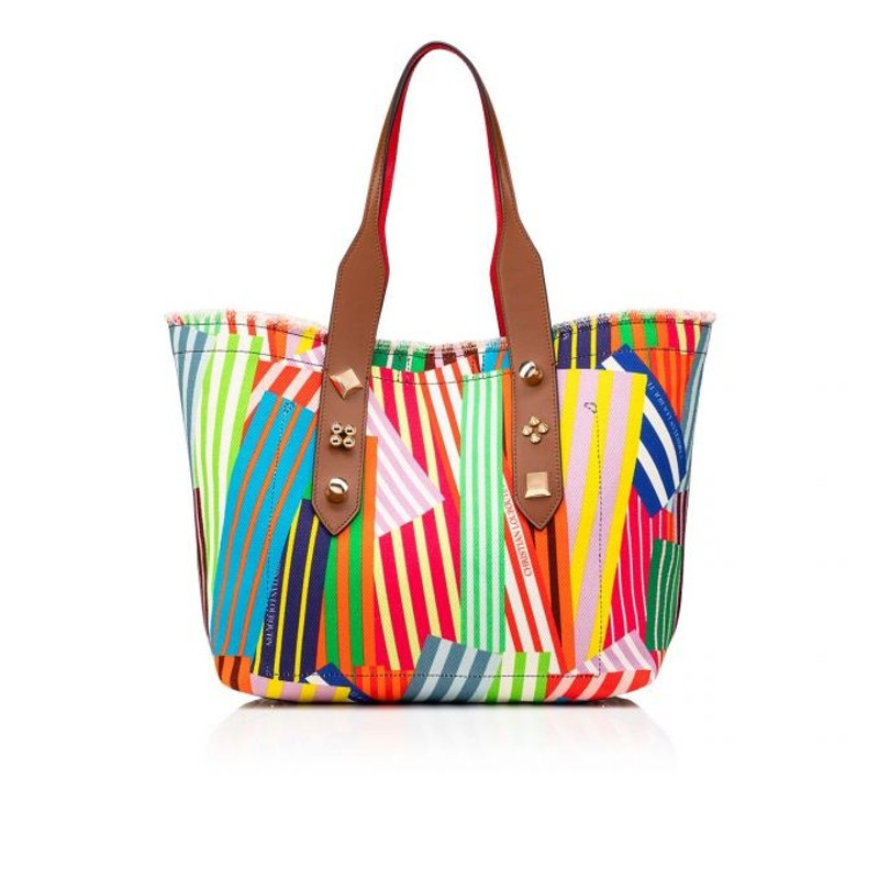 Frangibus Medium MULTI/COCONUT/GOLD 5