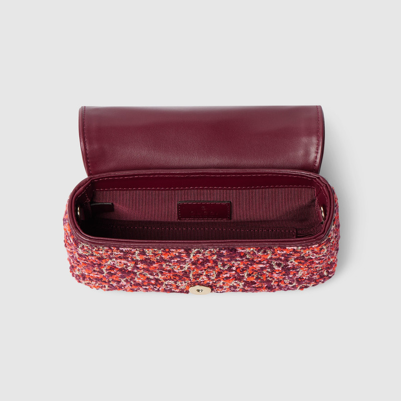 GG Marmont mini shoulder bag 7