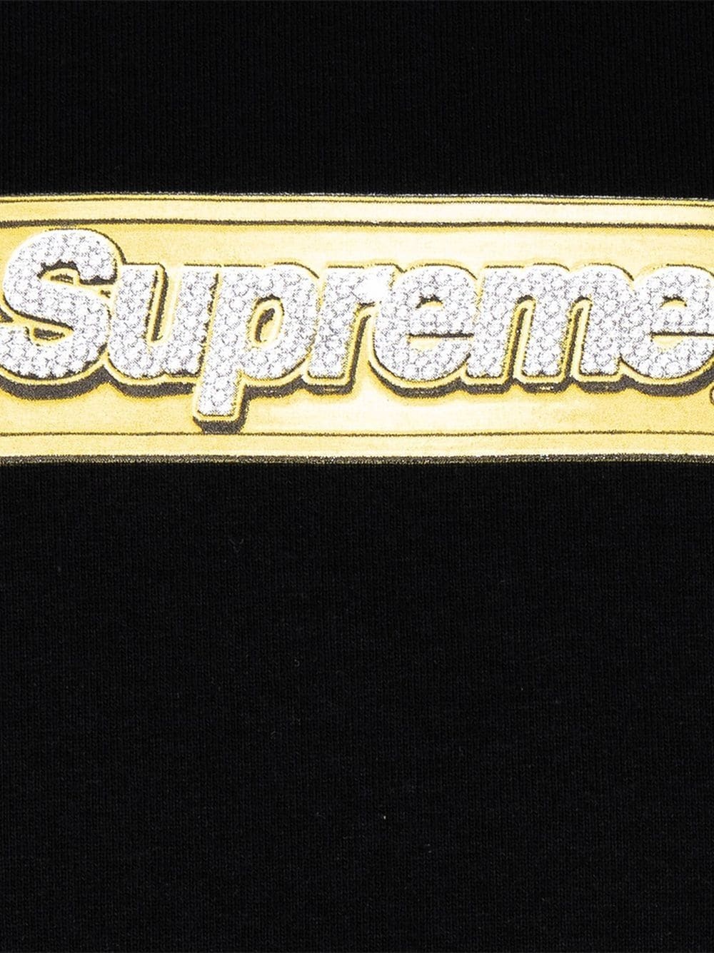 Bling Box Logo hoodie - 3