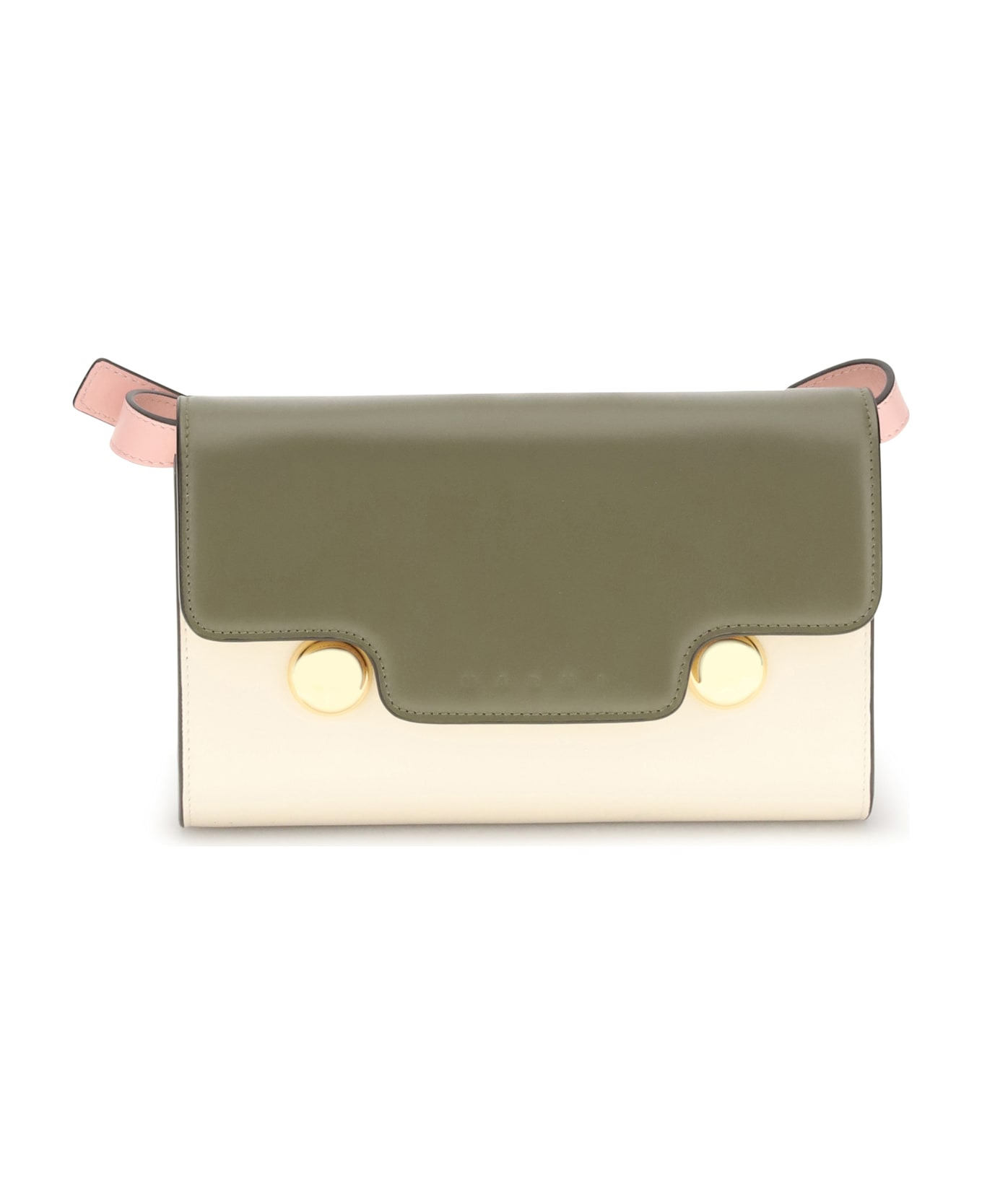 Trunkaroo Shoulder Bag - 1