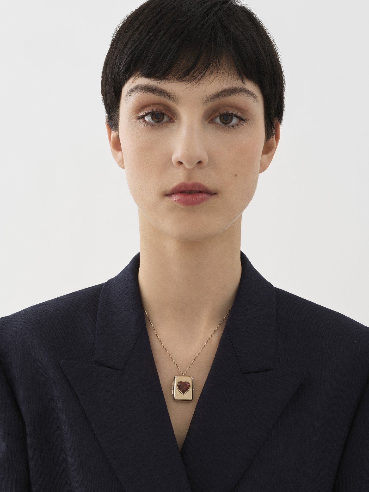 NINNA NECKLACE 1