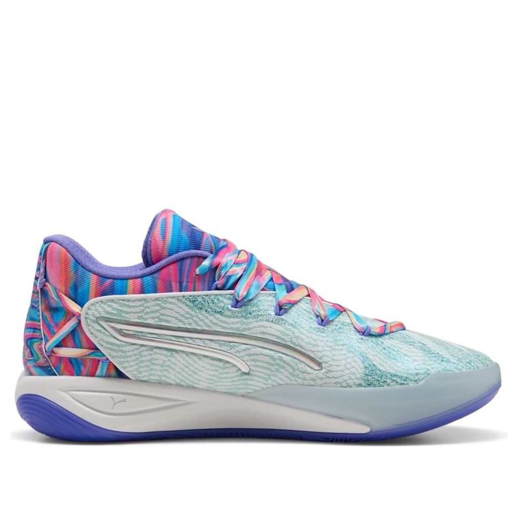 (WMNS) PUMA Stewie 4 'Prism' 311062-01 - 2