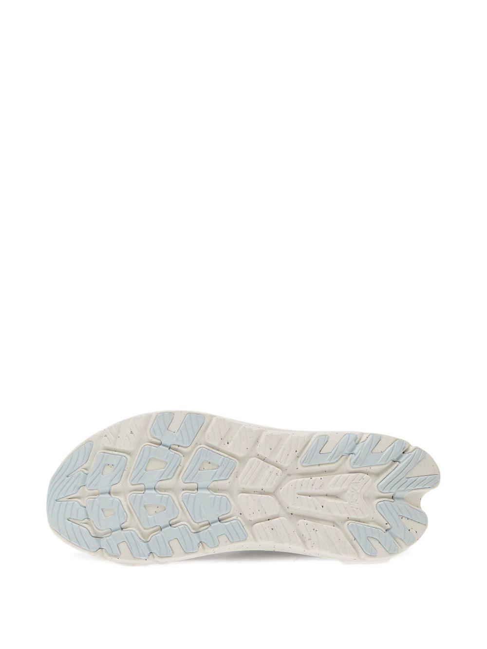 Kawana 2 perforated-detail sneakers - 4