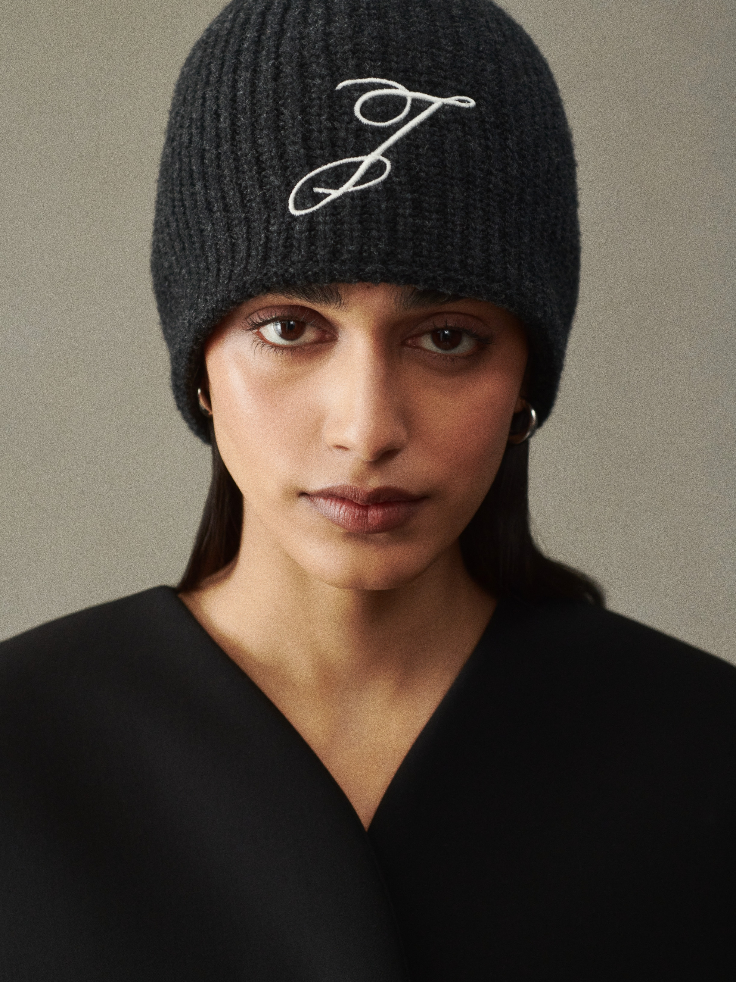 The Espiral beanie - 2