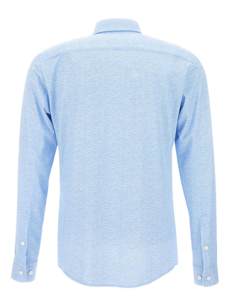 BOSS P-Roan shirt outlook