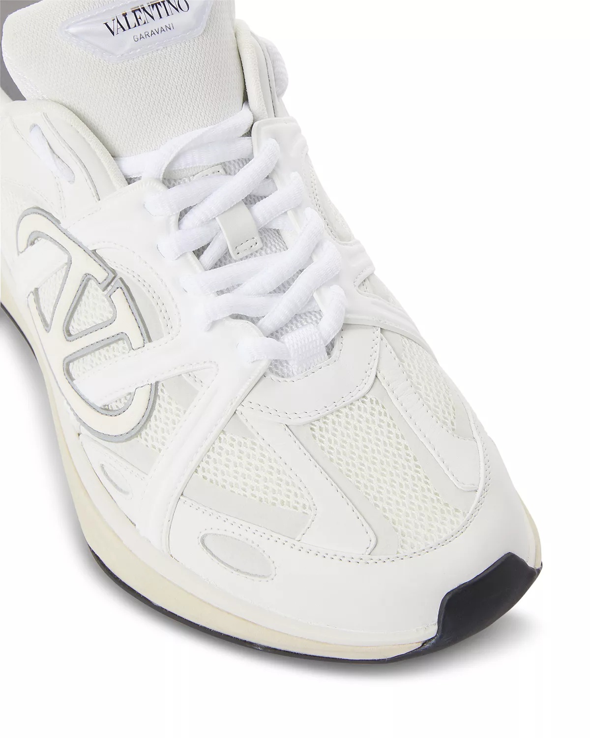 Men's Valentino Sneaker - 5