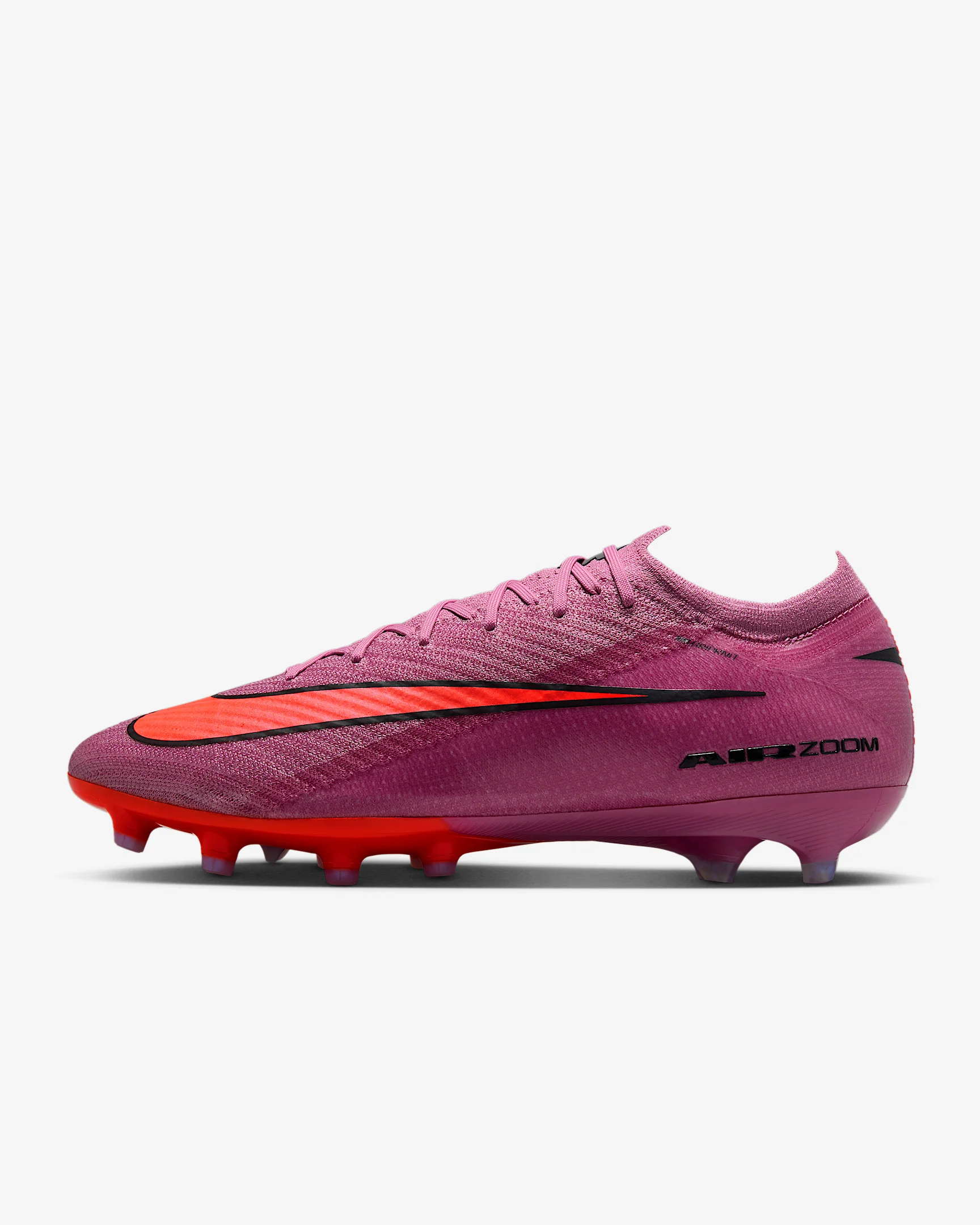 Nike Mercurial Vapor 16 Elite Artificial-Grass Low-Top Soccer Cleats - 1