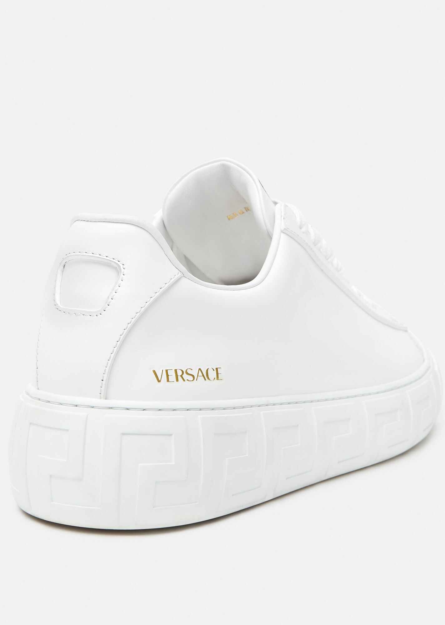 Greca Sneakers - 5