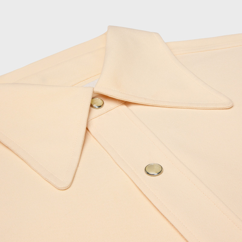 shirt IN viscose and silk cady 3