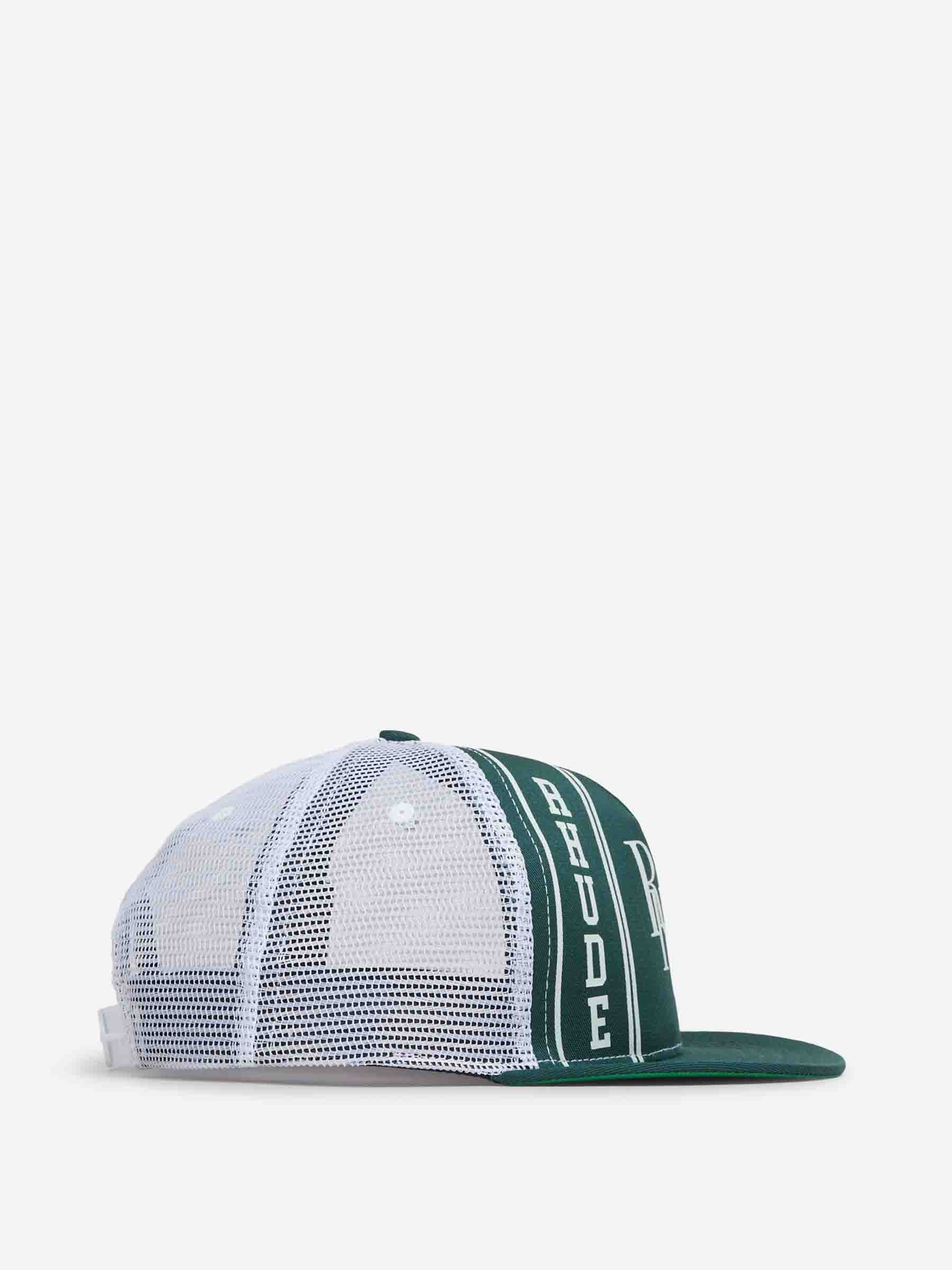 CAP LOGO CONTRAST - 2