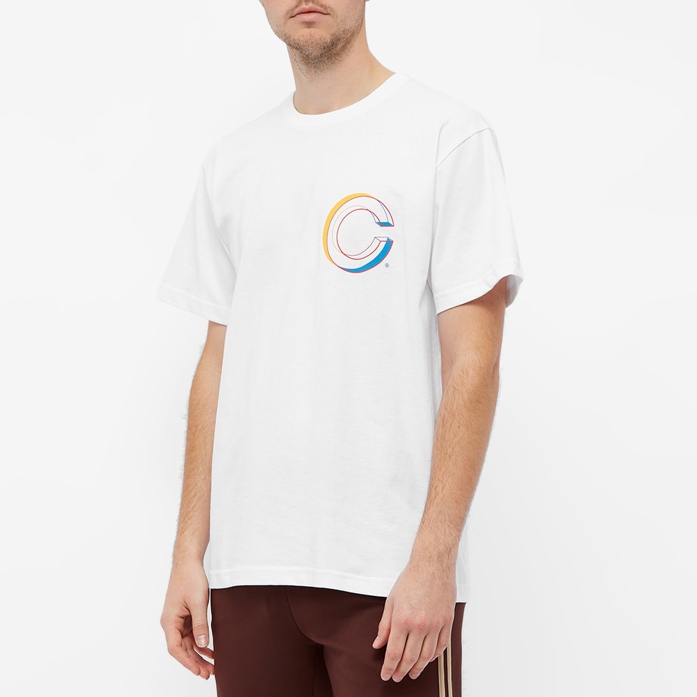 CLOT Globe Logo Tee - 3