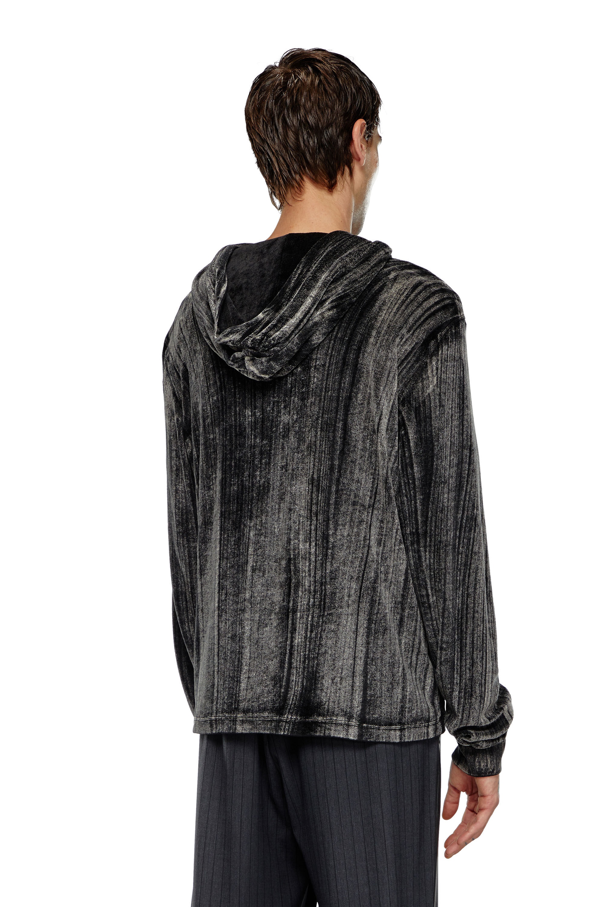 T-VELJUST-LS-HOOD - 5