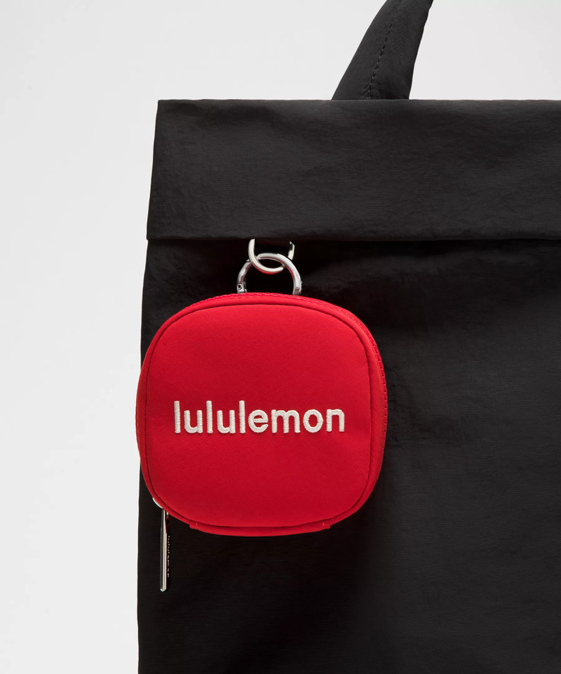 lululemon Clippable Commuter Organizer Pouch outlook