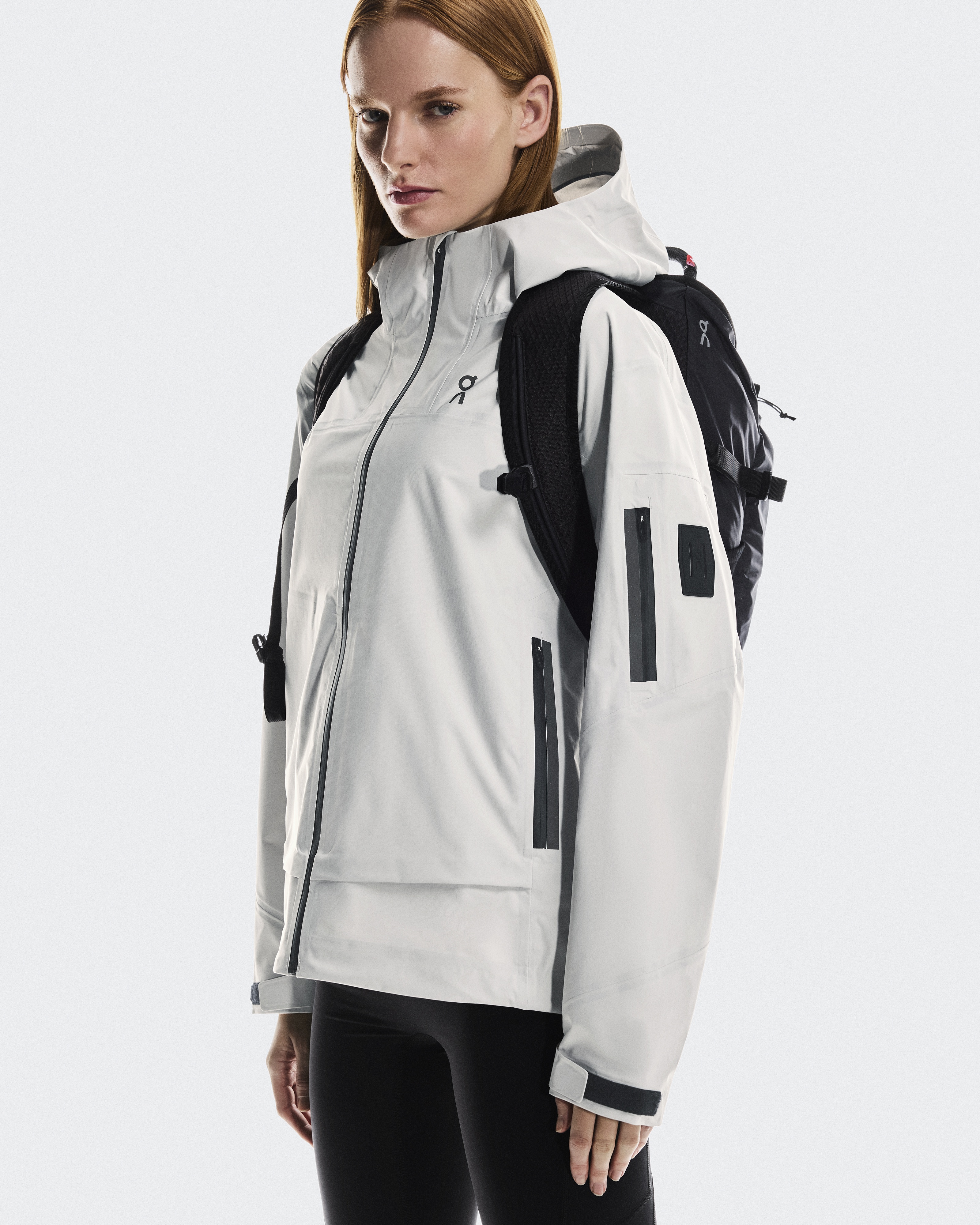 Trek Jacket - 3