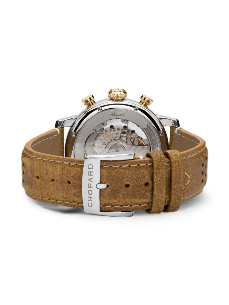 Mille Miglia Classic 40.5mm 7