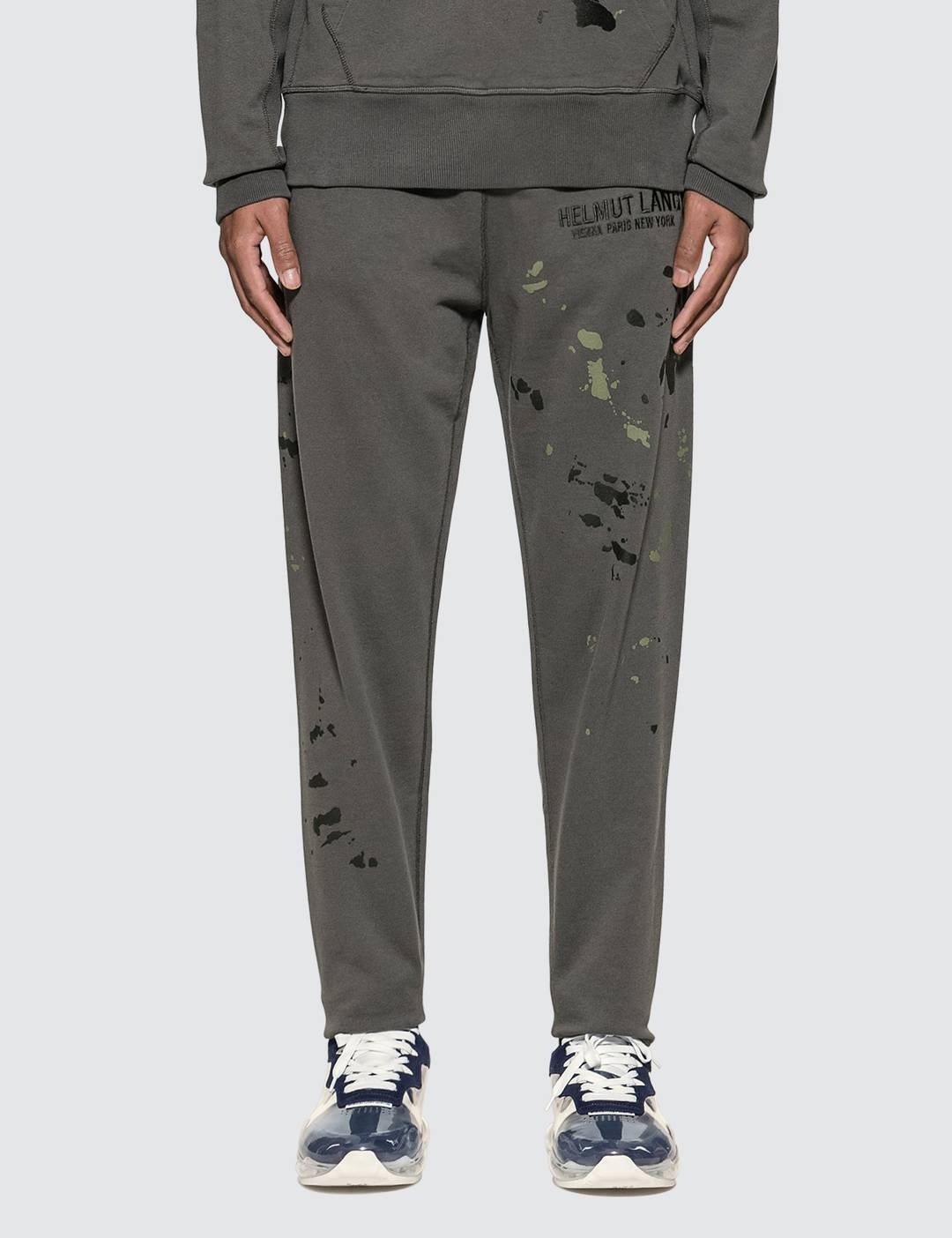 Masc Painter Sweatpants - 1