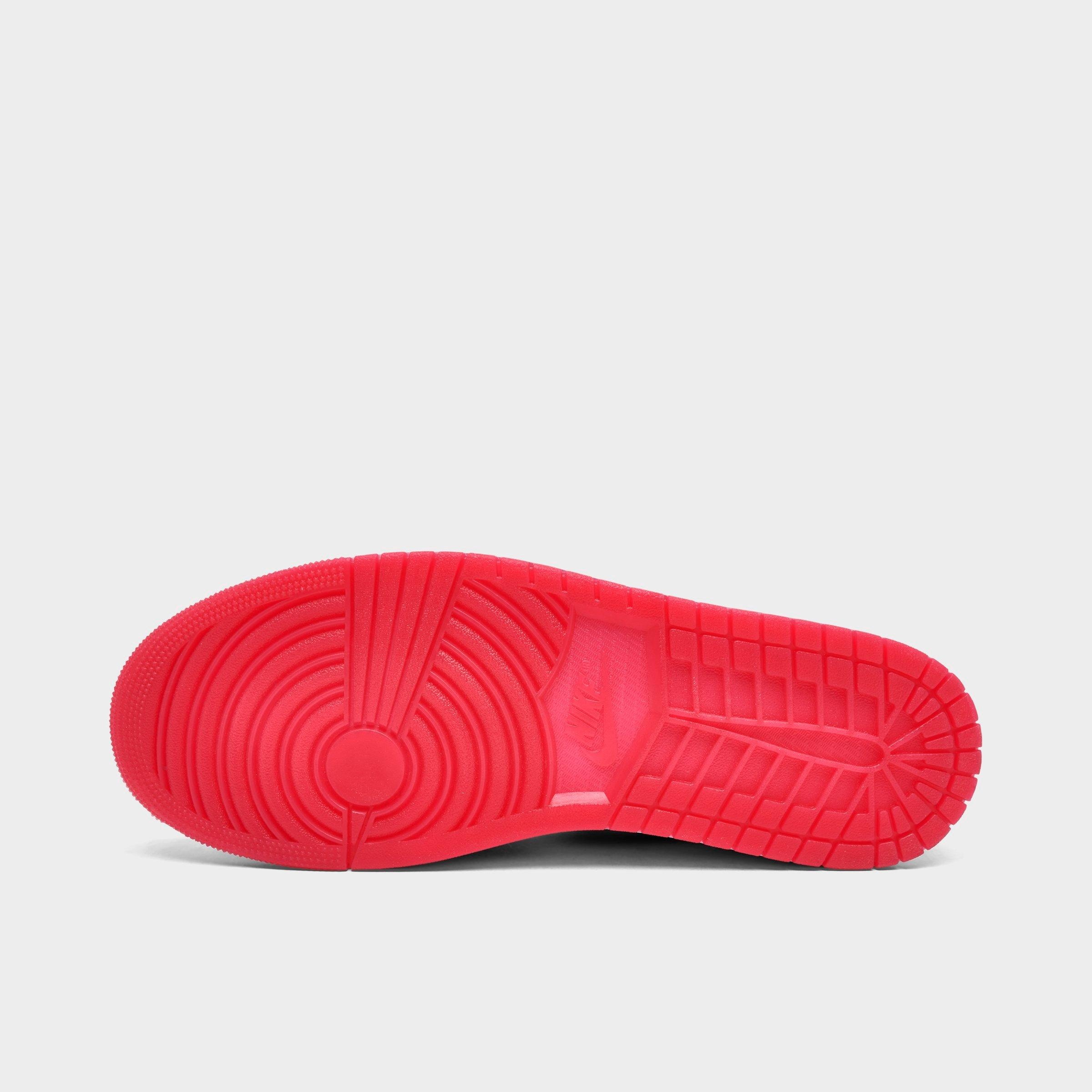 AIR JORDAN RETRO 1 LOW SE CASUAL SHOES - 6