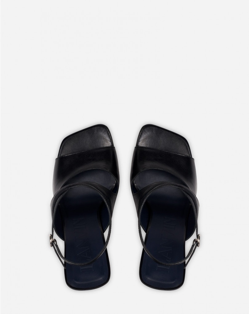 SMILE SANDALS - 3