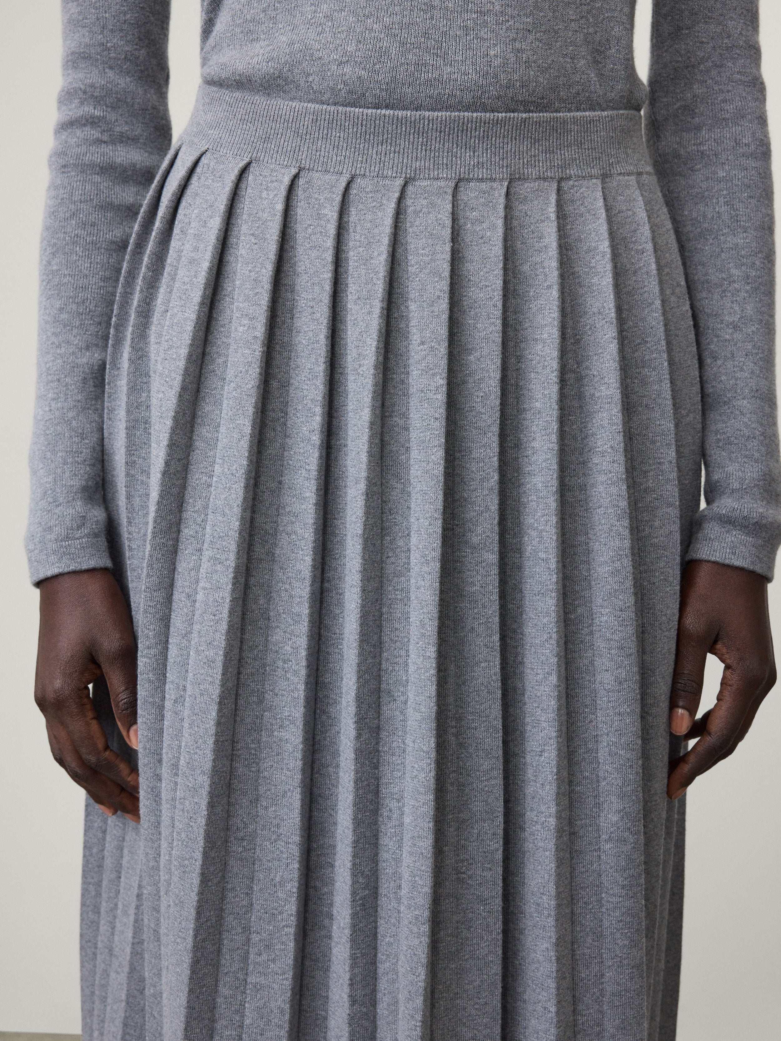 The Minda Skirt - 5