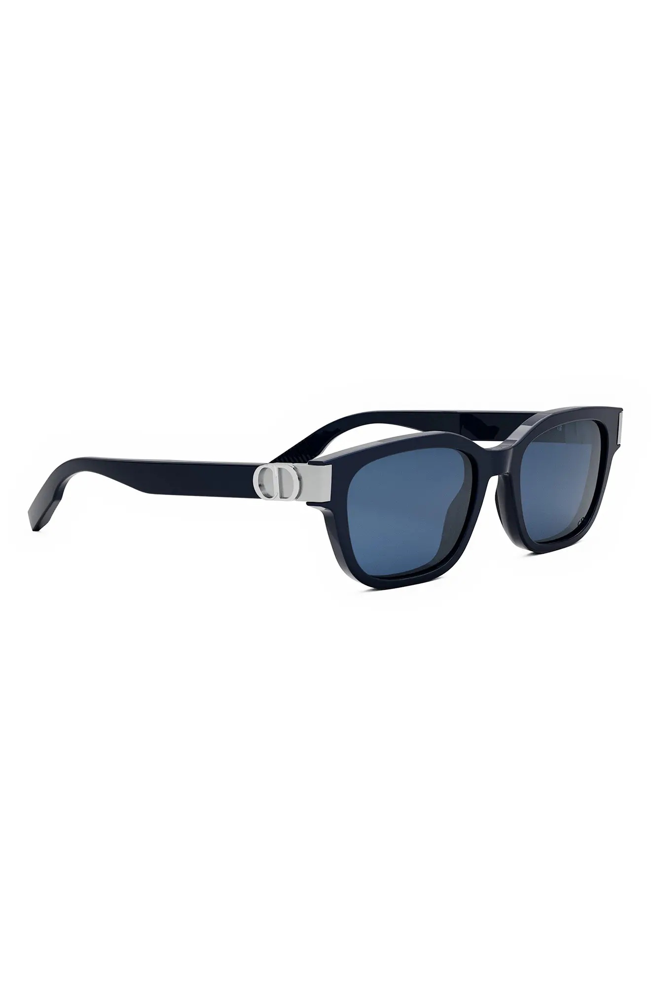 CD Icon S3I D-Frame Acetate Sunglasses - 5