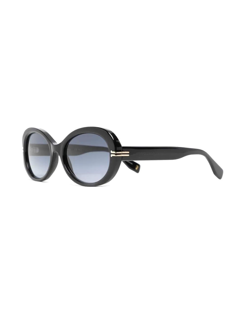 MJ 1013/S oval sunglasses - 2