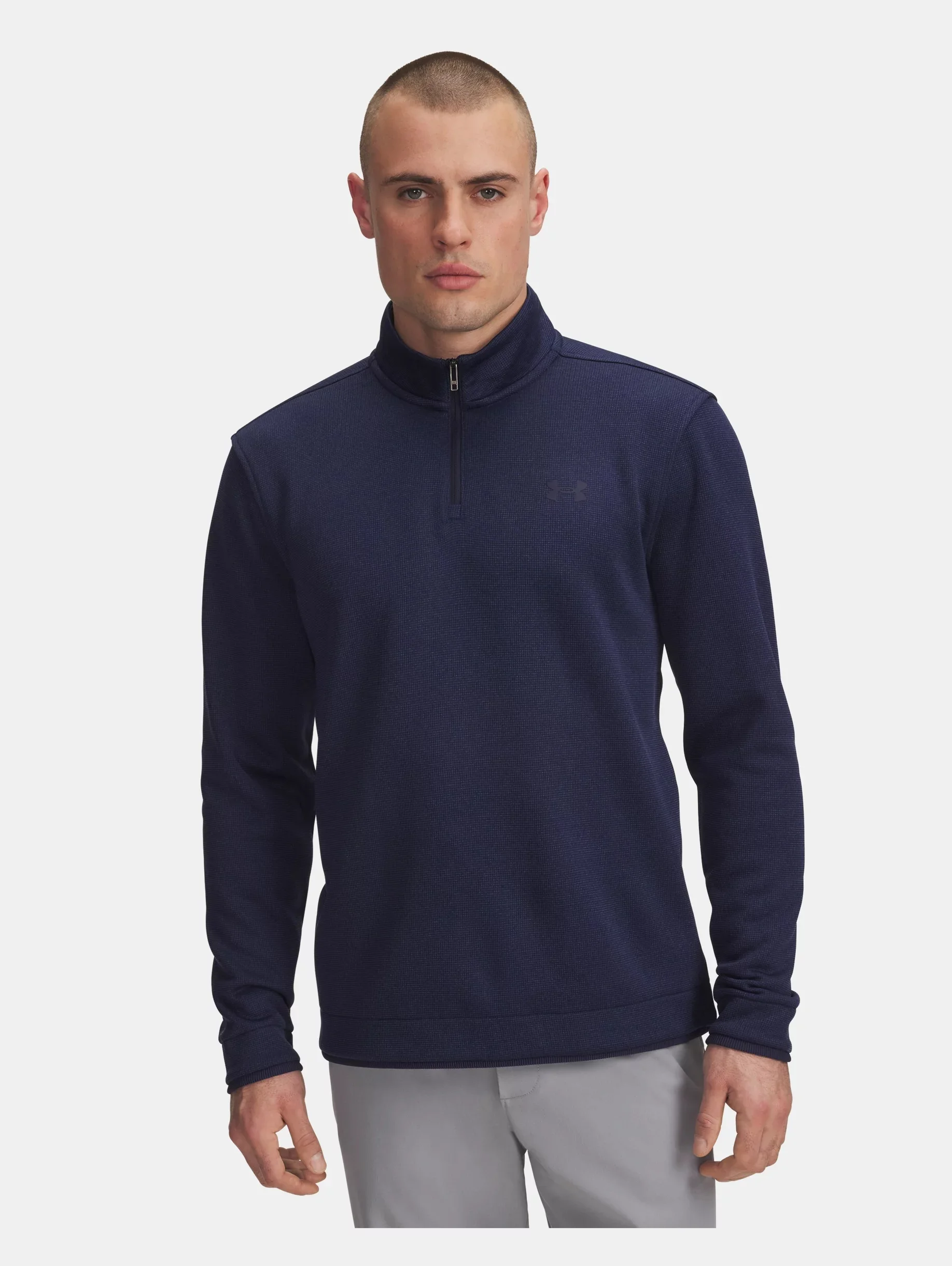 UA SweaterFleece - 1