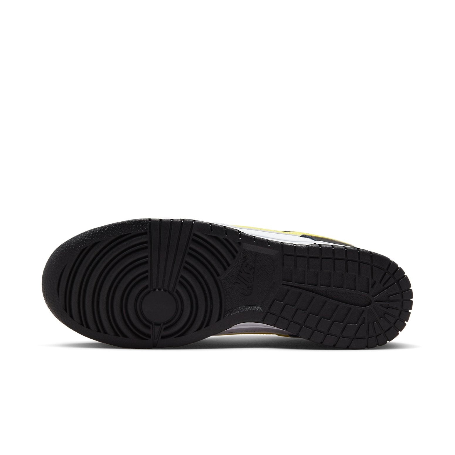 Nike Dunk Low 'Black Opti Yellow' FQ2431-001 - 6