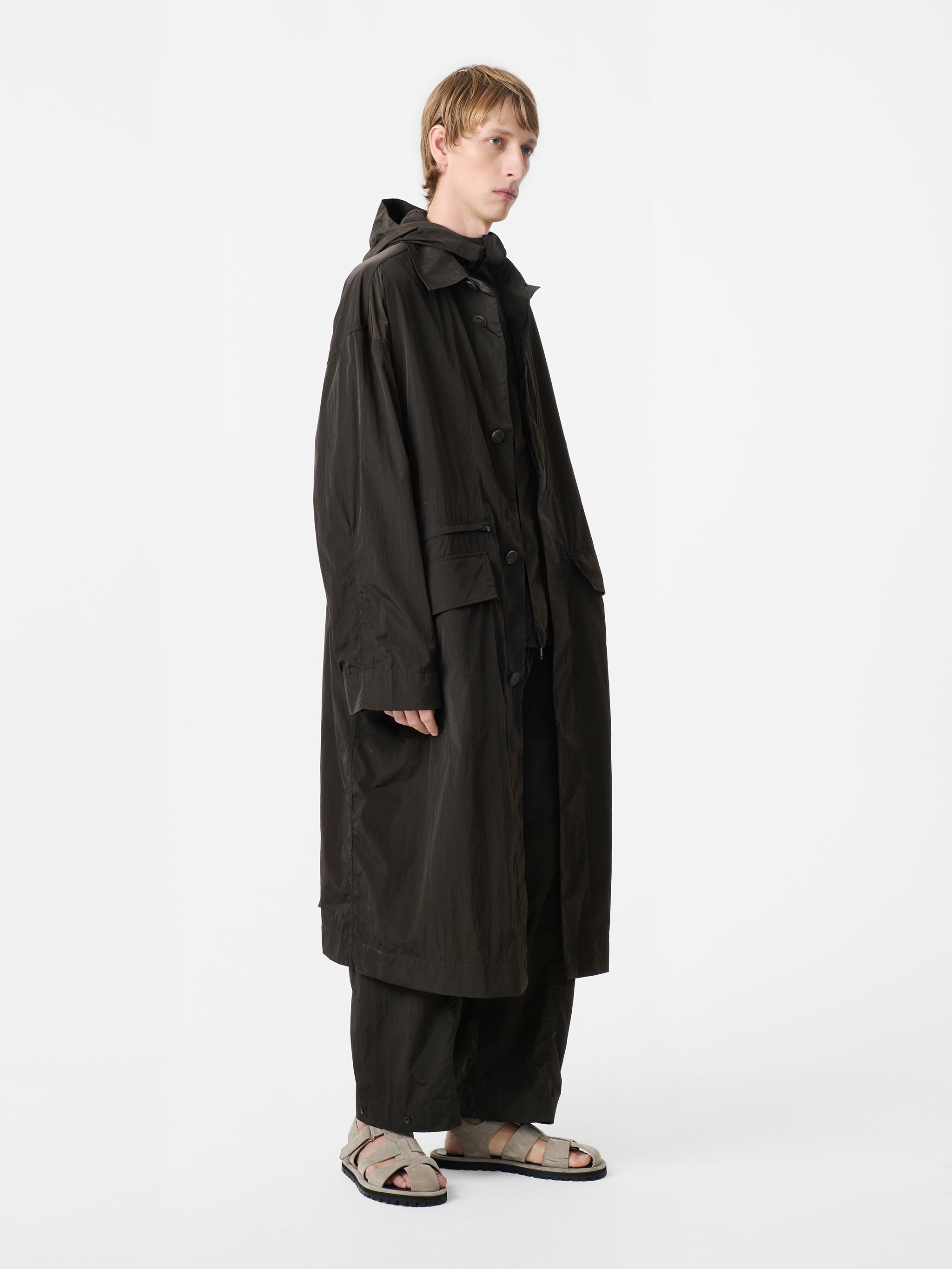 Rizz Coat - 4