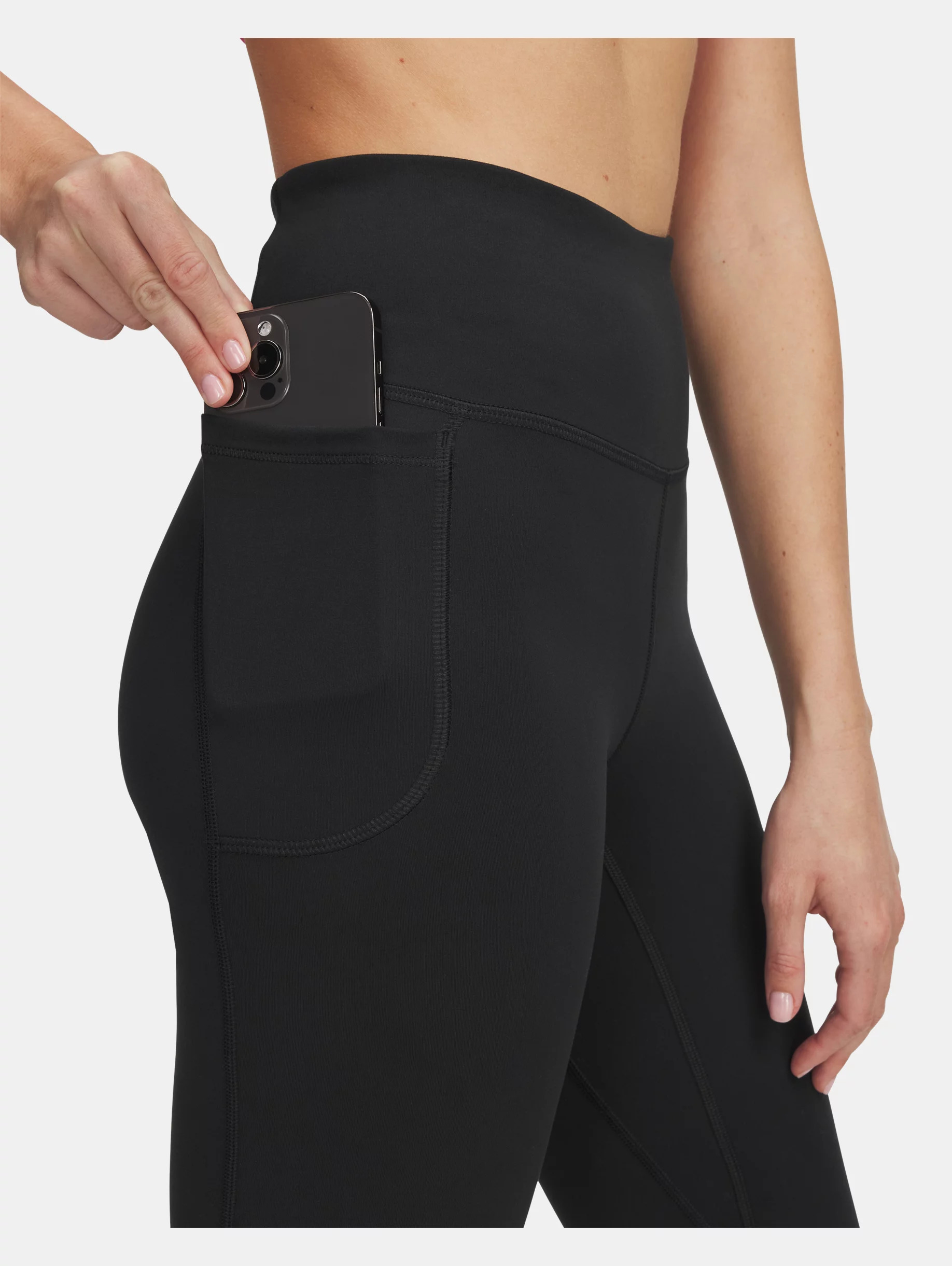 UA Movement Kick Flare - 4