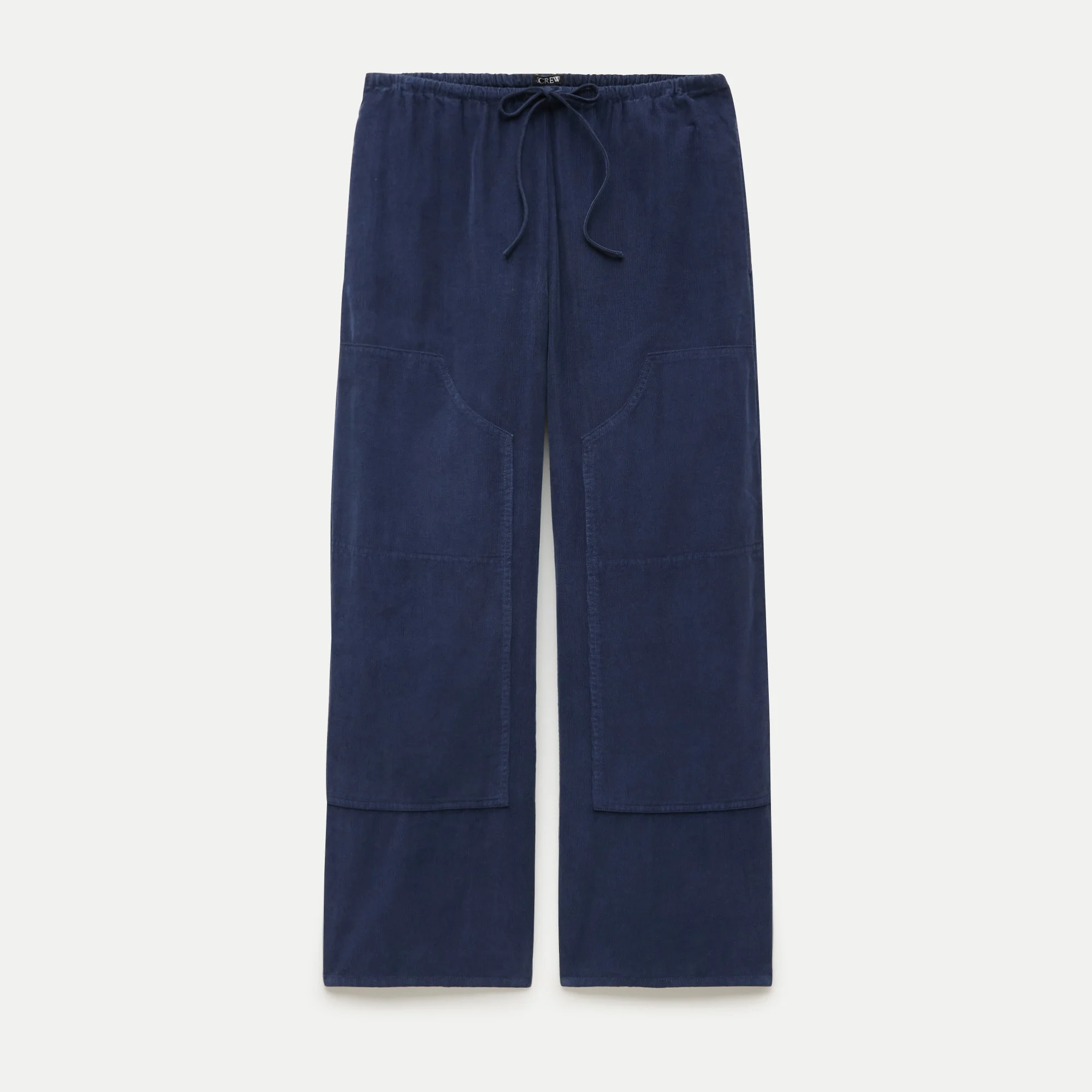 Luna pant in lightweight corduroy - 1