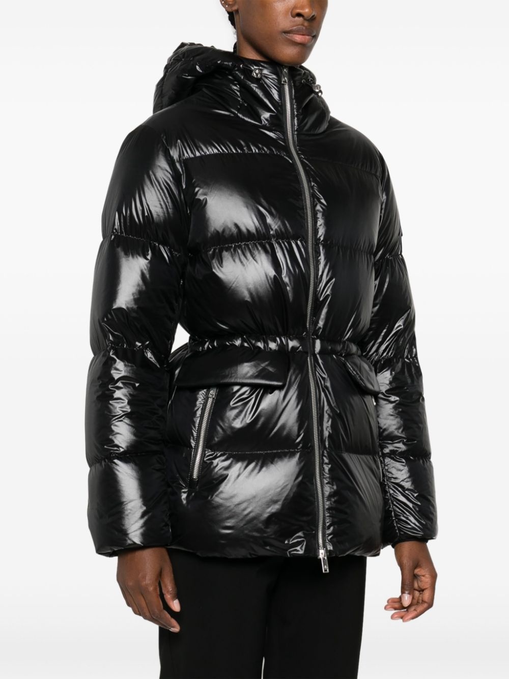 Whitney 3Q jacket - 3