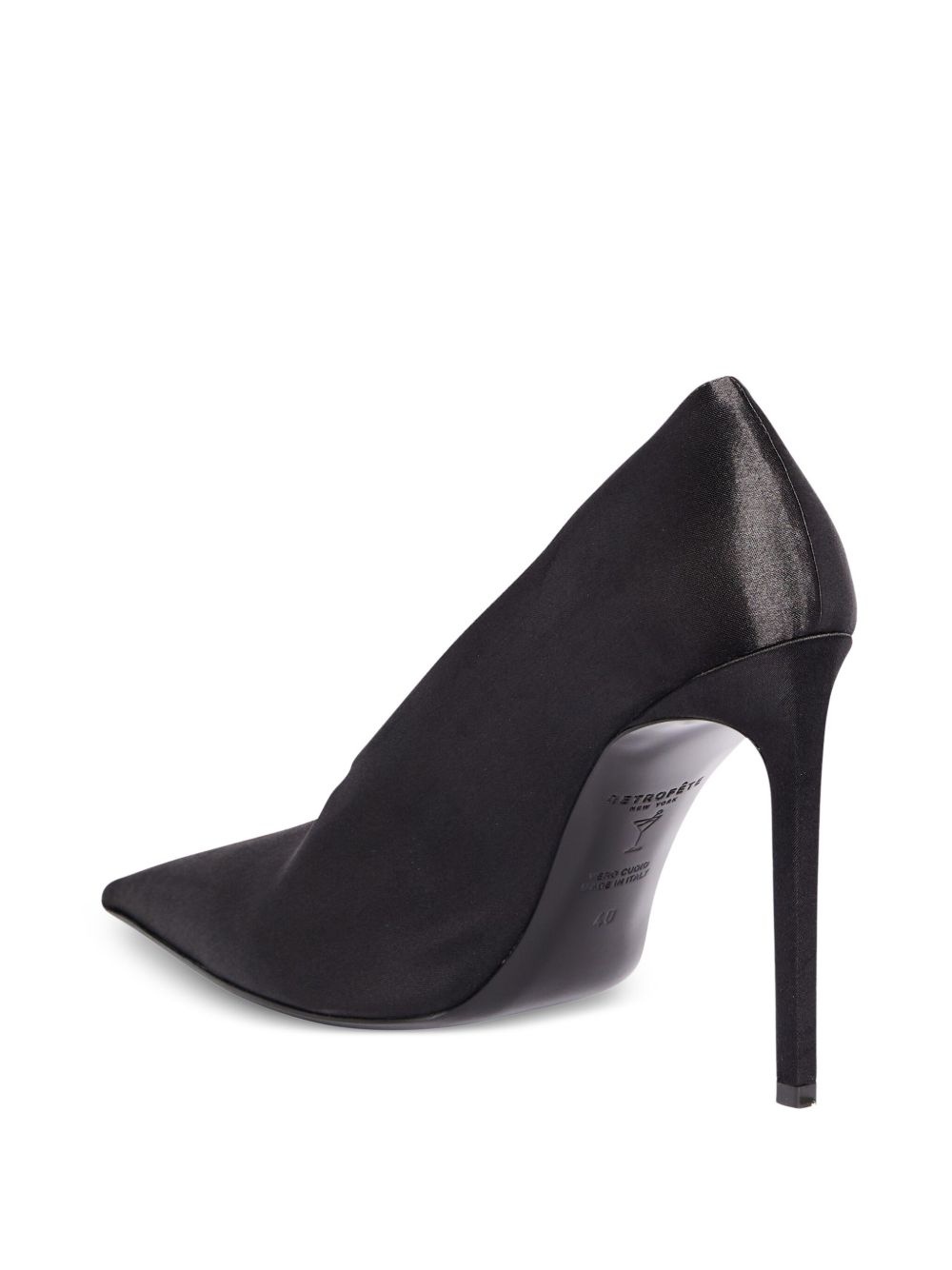 110mm Mollie pumps - 3