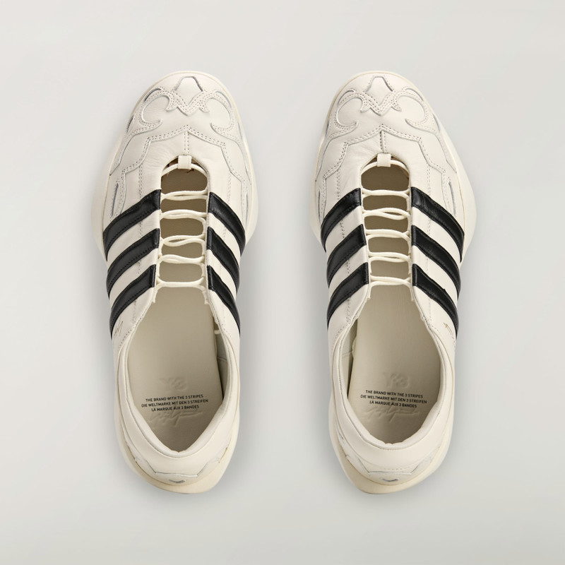 Y-3 REGU MARY JANE Shoes 3