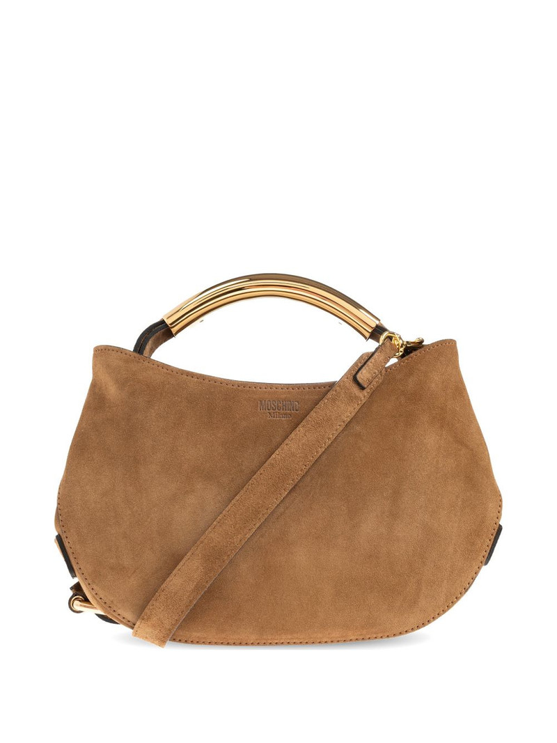 small Handle Me tote bag 1