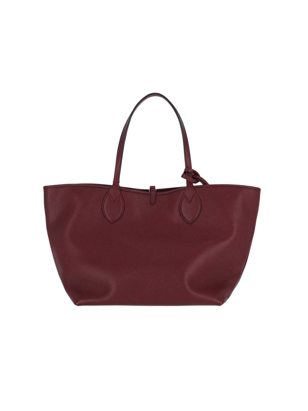 LARGE REVERSIBLE BAG "TOTTISSIMA" - 4