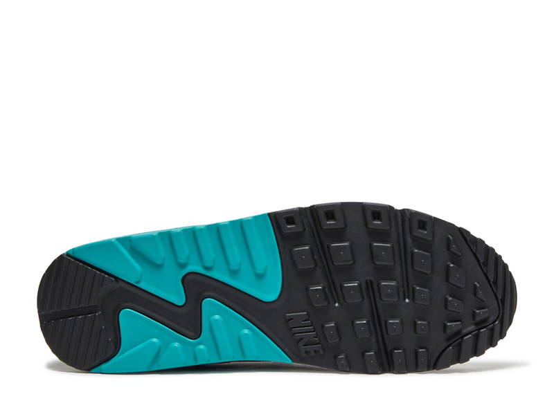 AIR MAX 90 ESSENTIAL 'SPORT TURQUOISE' 4