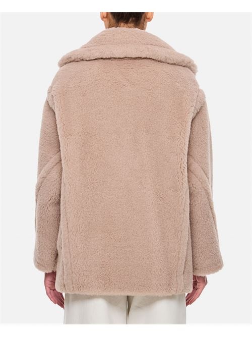 Max Mara Women Cuba Midi Teddy - 3