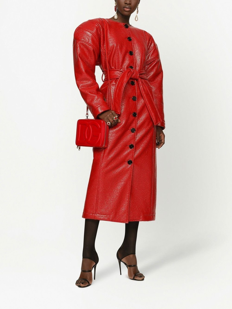 Dolce & Gabbana DG Logo crossbody bag outlook