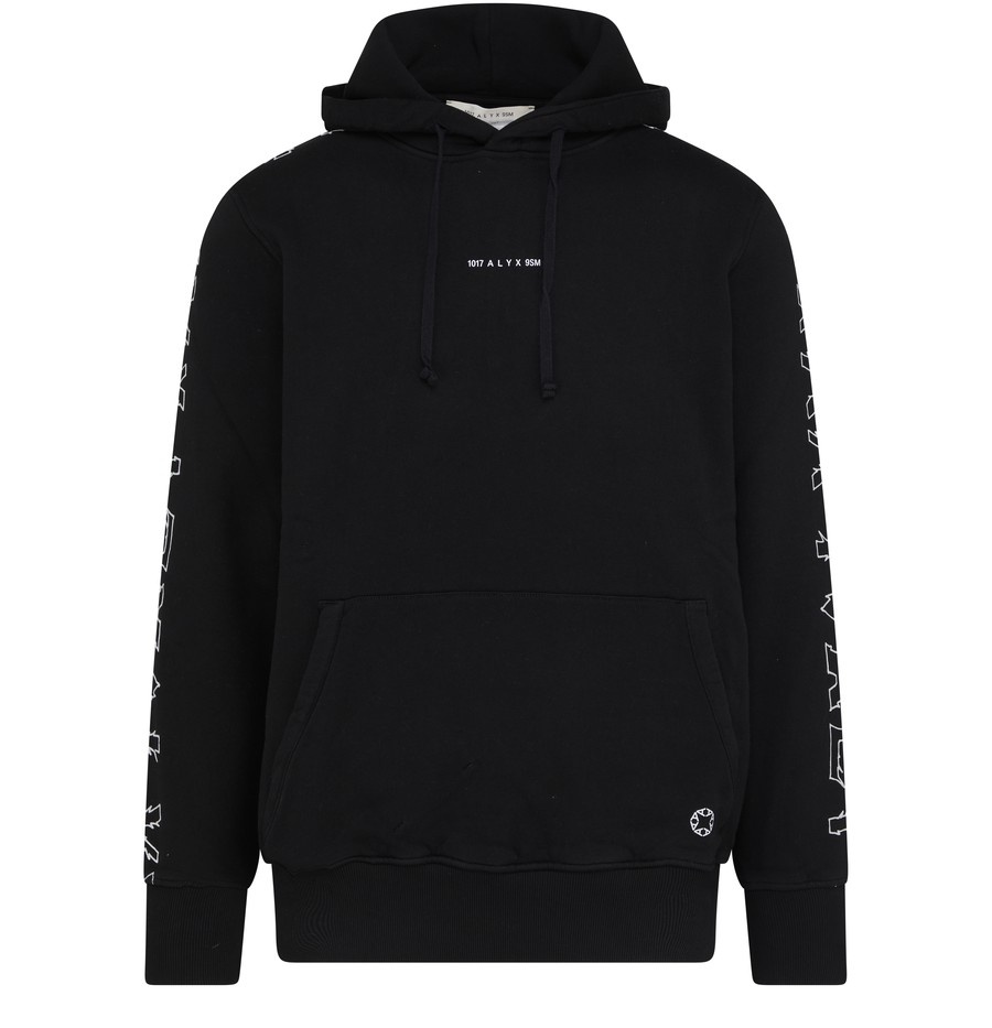 Hoodie - 1