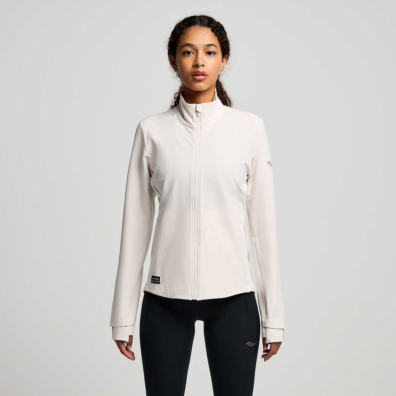 Hurricane Soft Shell Jacket 1