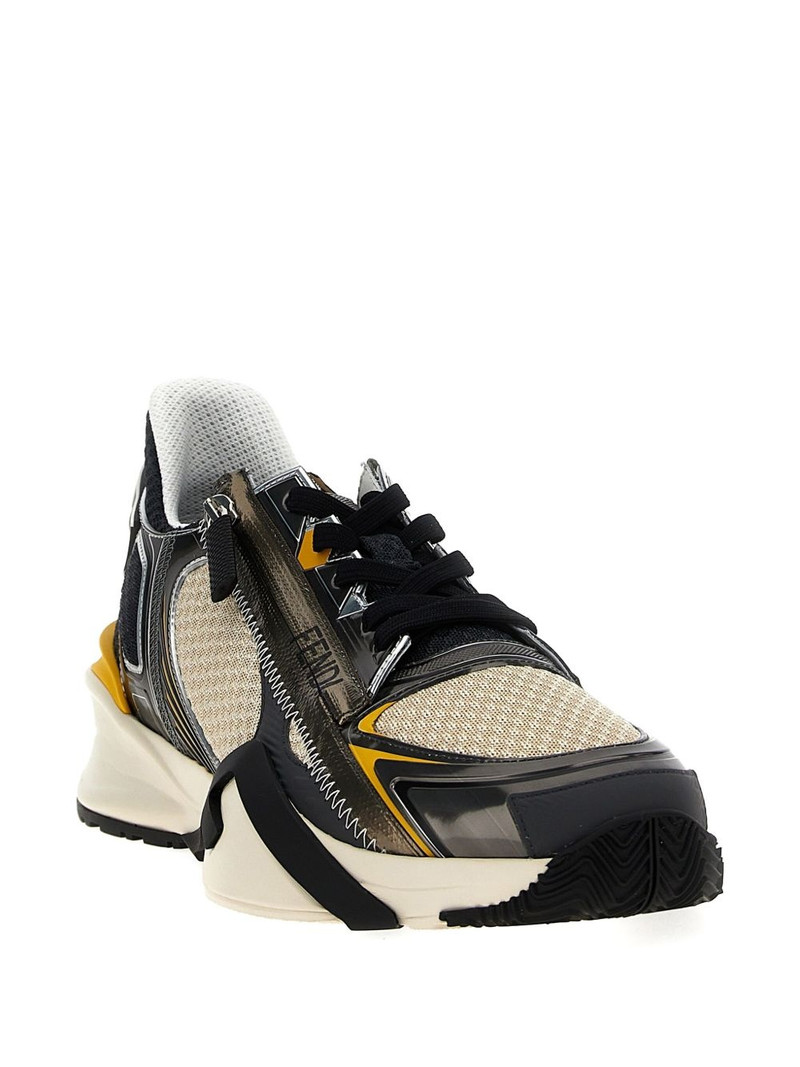 FENDI Flow sneakers outlook