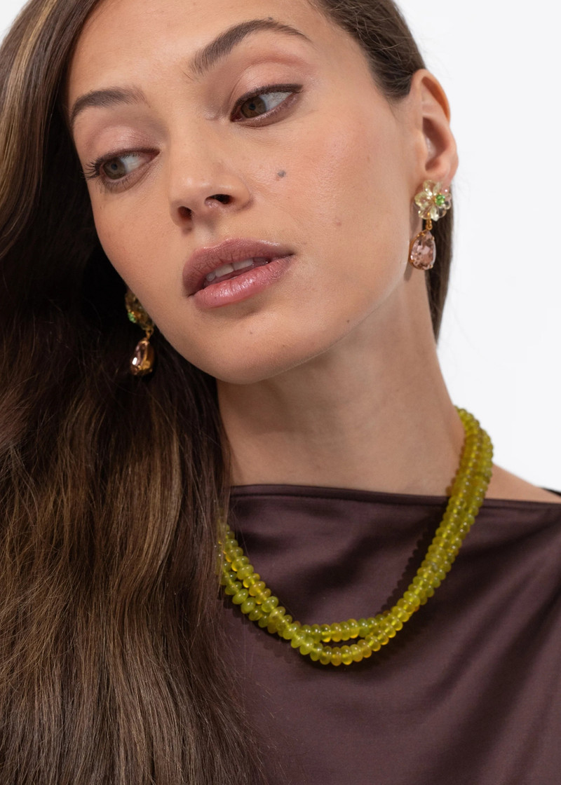 Jennifer Behr Veronica Necklace outlook