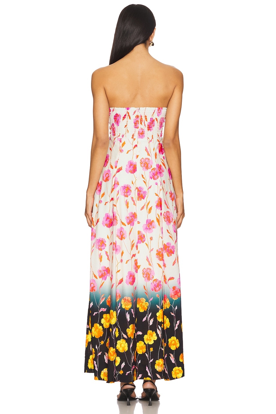 Heorgia Midi Dress - 3