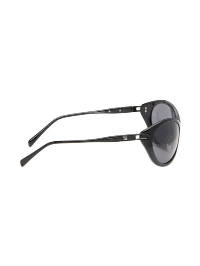 MISBHV Black 2024 Goa Sunglasses outlook