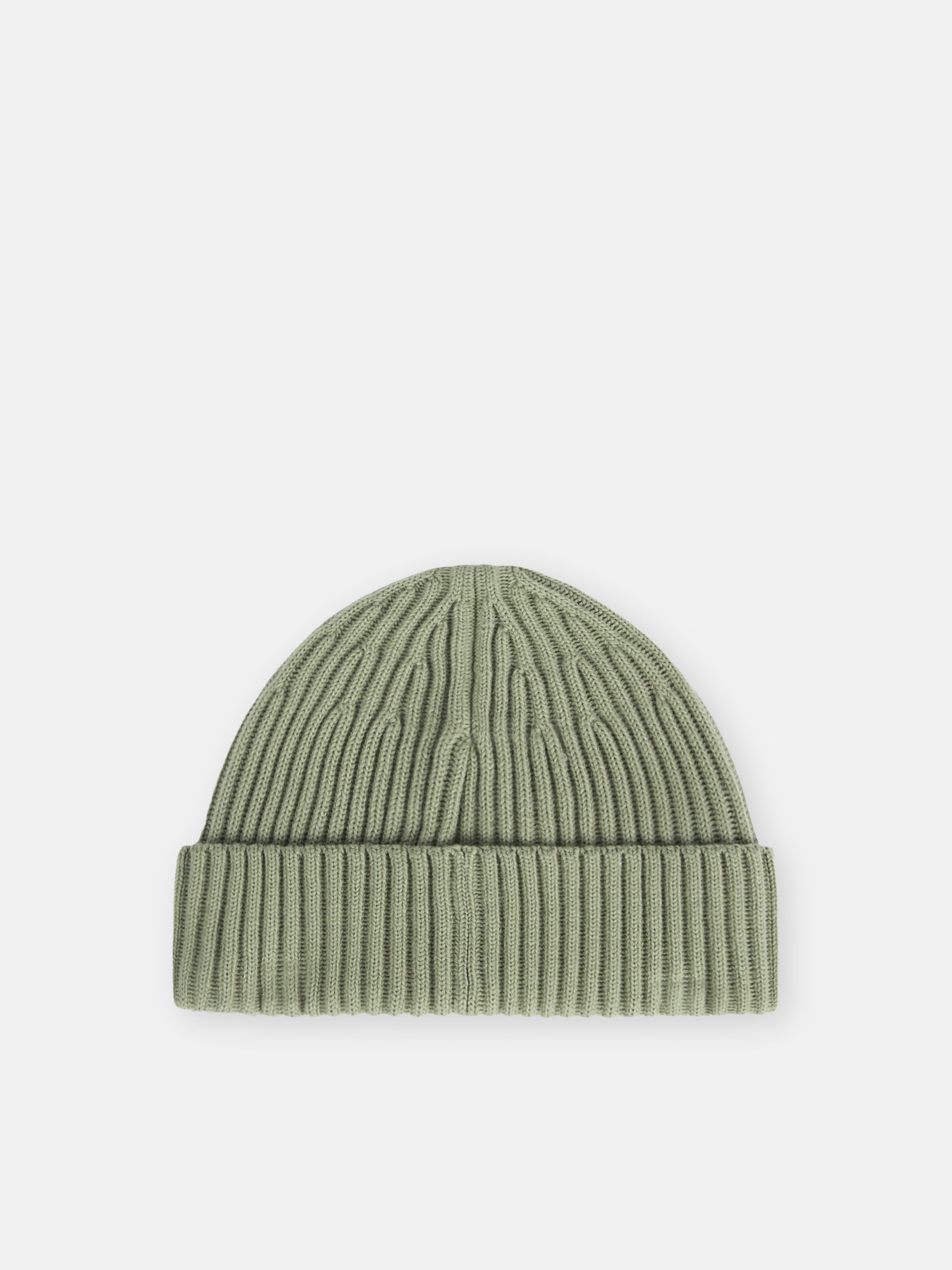 N100002 FULL RIB RWS WOOL - 4