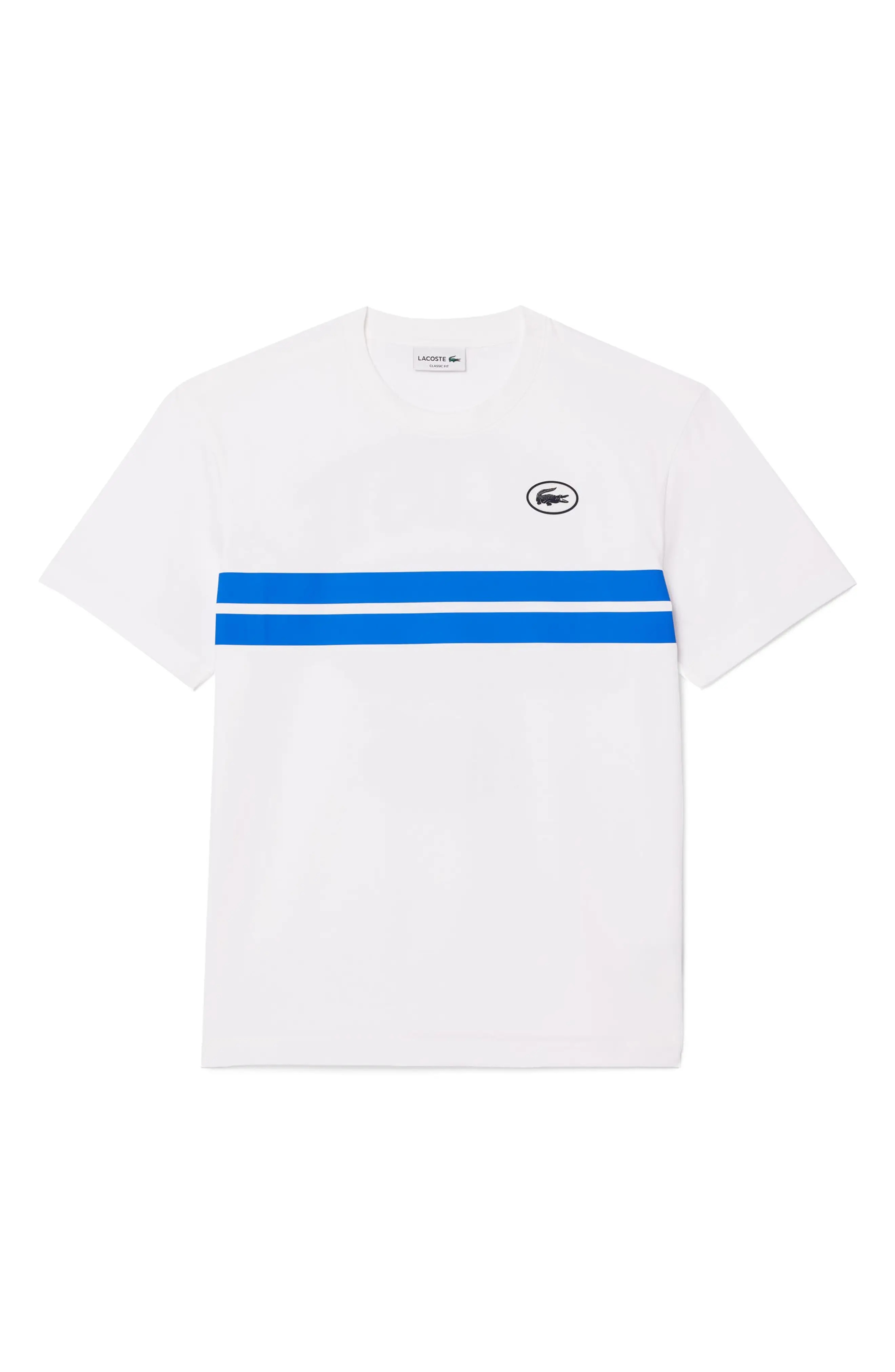 Paris Classic Fit Graphic T-Shirt - 4