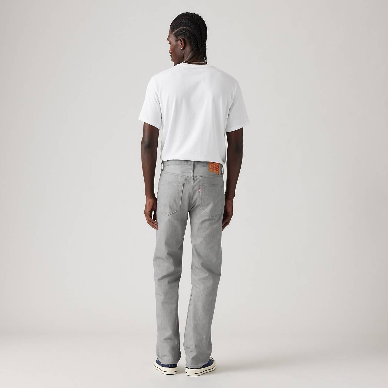 501® ORIGINAL FIT MEN'S JEANS - 3