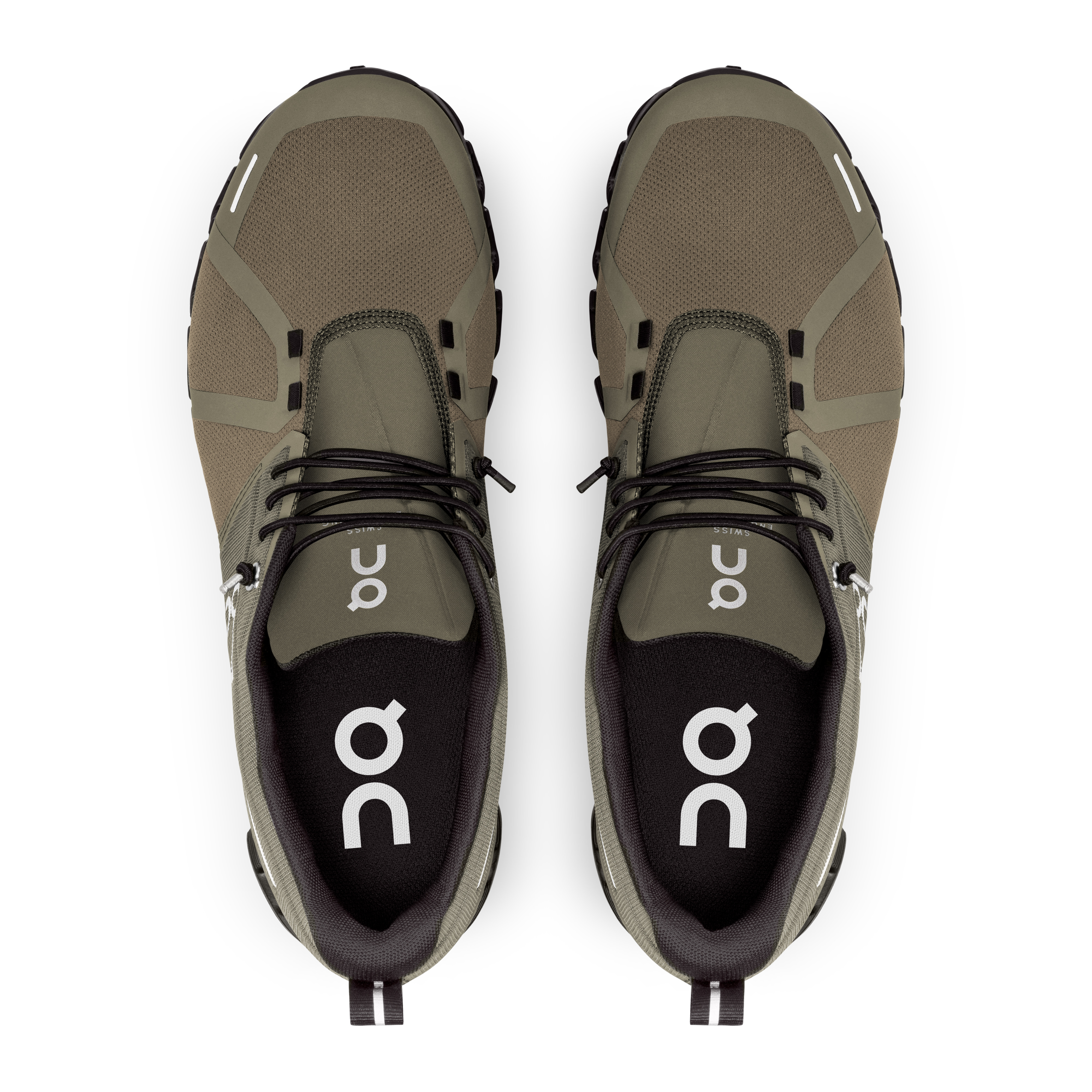 Cloud 5 Waterproof - 2