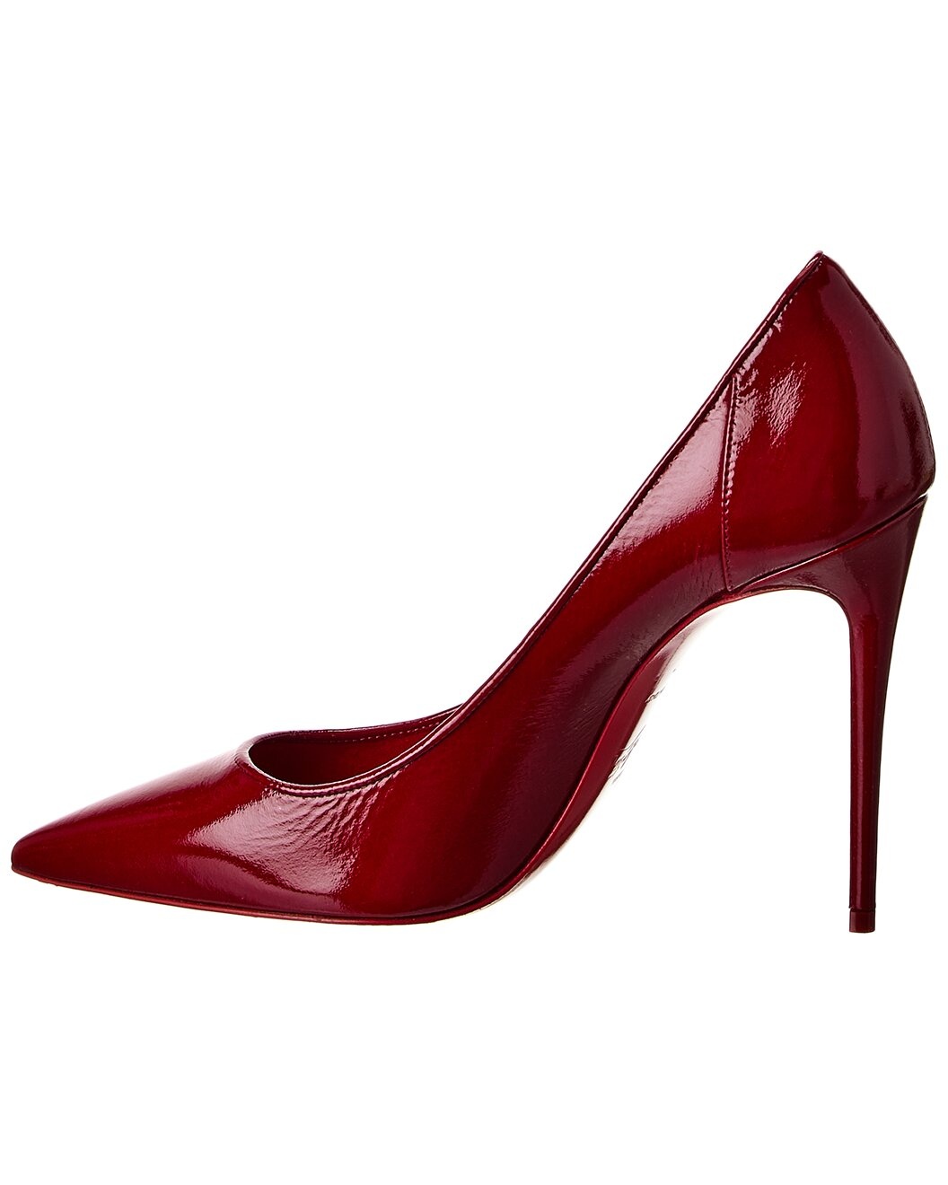 Christian Louboutin Sporty Kate 100 Patent Pump - 2