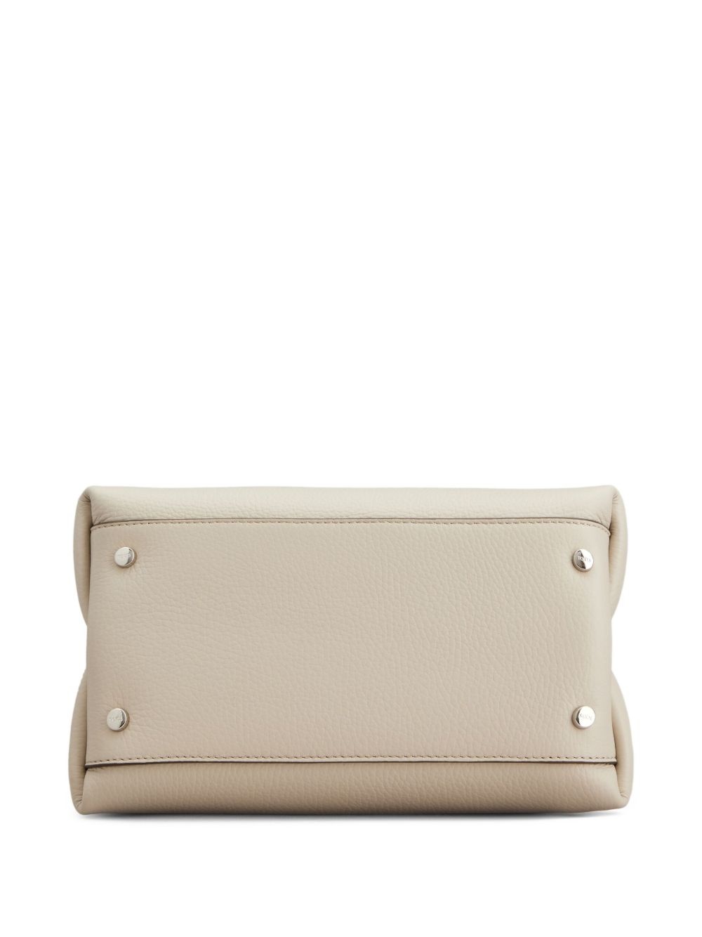 leather mini bag - 3